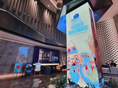 -广州金沙洲希尔顿欢朋酒店