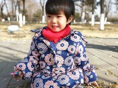 -绿堤公园