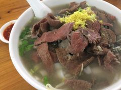 -潮镇老尾牛杂(环城西路店)