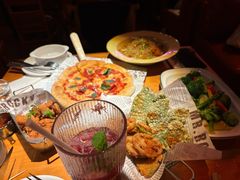-MR.ROCKY洛奇先生·西餐&酒吧(琶醍店)