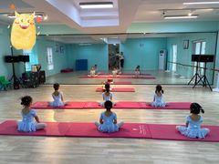 -武汉音乐学院徐东基地