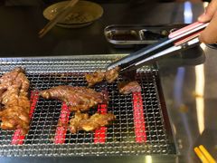 -马路牙子地桌烤肉(工体店)