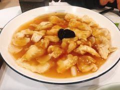 -东兴楼饭庄(六里桥店)