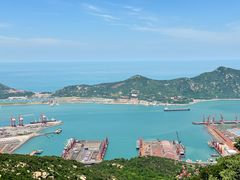 -海上云台山景区