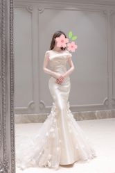 点击看大图 -MuseMarry婚纱(前海嘉里中心店)
