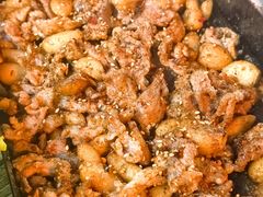 -晓梦戳子肉(瑞云路店)