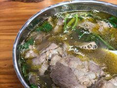 -河南拉面(肇周路店)