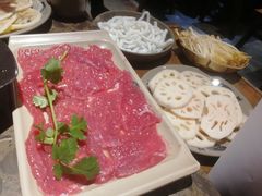 -重庆渝达老火锅(春熙路店)