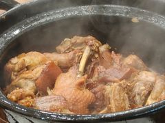 -斯丹姜母鸭·古法干香(涂门街总店)