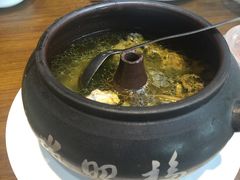 -福照楼汽锅鸡·云南菜(护国路店)