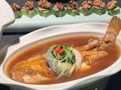 -肆月河豚·淮扬菜·湘菜(华天店)