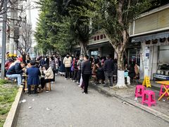 -赵姐猪耳朵饭店