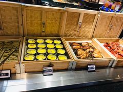 -盛江山自助料理(奥莱锦辉购物广场店)