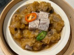 -金苑海鲜酒家(来魅力店)