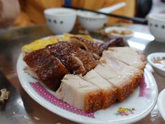 -香港蓮香樓(上環店)