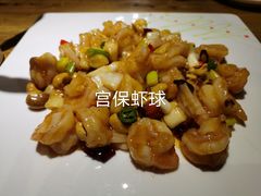 -東舍食唐精品陕菜馆