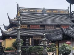 -西林禅寺