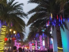 -三亚海昌梦幻海洋不夜城