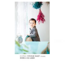 -星宝贝儿童摄影