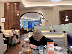 -前海沿·青岛菜(乐客城店)