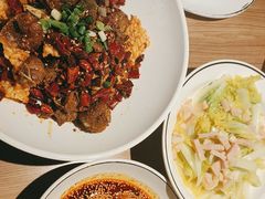 -太二酸菜鱼(武汉光谷保利店)