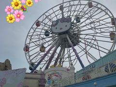 -安吉Hello Kitty乐园