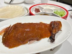 -满堂·烤鸭店·北京菜(鼓楼店)