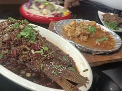 -稻香居锅贴(宋都御街店)