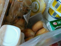 -欢誉友谊西饼店(总店)