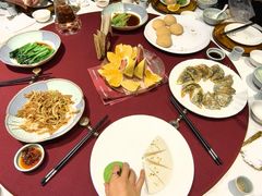 -顺峰(农展馆店)