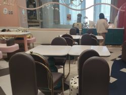 -奈尔宝家庭中心·亲子餐厅(苏州大悦城店)