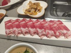 -海底捞火锅(奥森店)