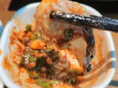 -越城记黑鱼煲(福侨大厦店)