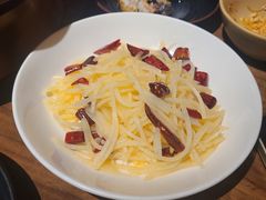 -蜀都丰 川菜·水煮活鱼(万象九宜城店)