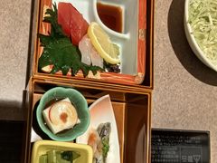 -黒豚料理 寿庵(中央駅西口店)