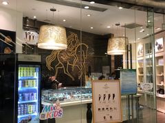 门面-GODIVA(万象城店)