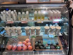 -宝珠奶酪(浦东金桥店)