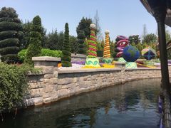 景点-上海迪士尼度假区