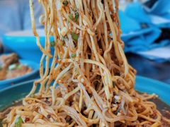 -何必是家面馆 HB noodles&coffee