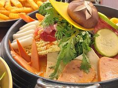 -韩鼎丰·韩国料理(林奥店)