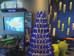 -CIAO·团建聚餐·生日派对轰趴馆(福田店)