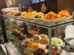 -清真·马安军辣子牛肉面