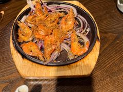 -南京大牌档(中关村领展广场店)