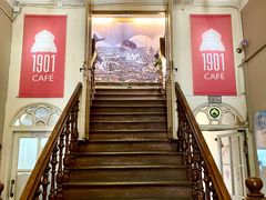 -1901 Cafe(西四店)