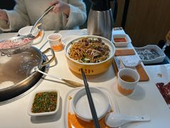 -潮发潮汕牛肉店(龙洞店)