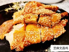 -客家汇·客家传承菜(水库店)