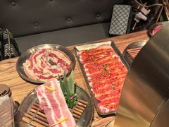-西塔老太太泥炉烤肉(万柳华联店)