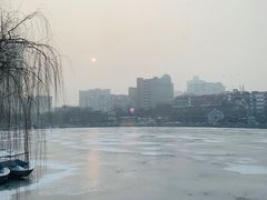 -文瀛公园