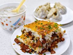 -严老幺烧麦(前进四路店)