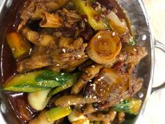 -江城燕子大排档(江汉路步行街店)